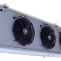 Evaporator air cooler refrigeration unit